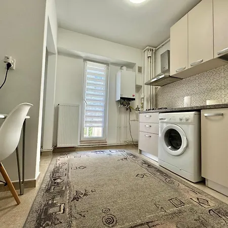 Sunrise Apartment