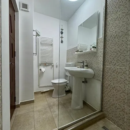 Sunrise Apartment