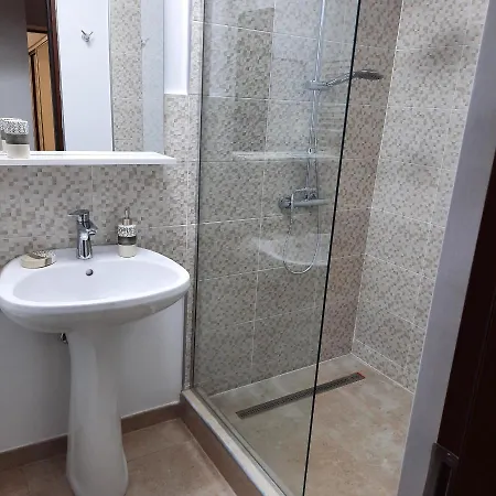 Sunrise Apartament Bucureşti