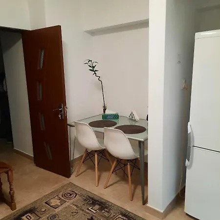 Apartament Sunrise *