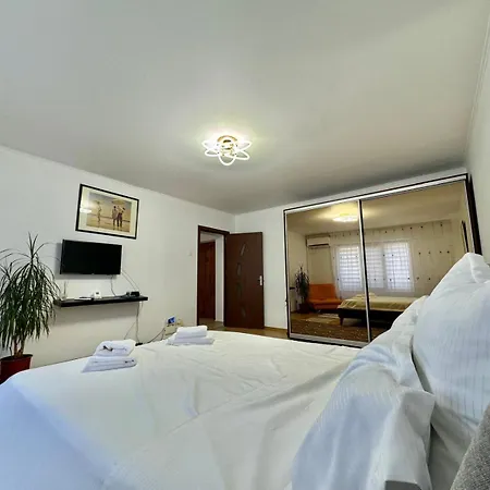 Sunrise Apartmán