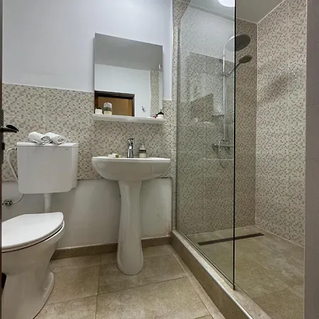 Sunrise Apartament Bucureşti