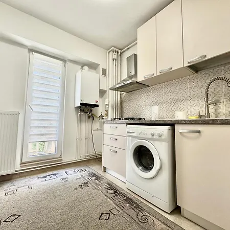 Apartament Sunrise Bucureşti