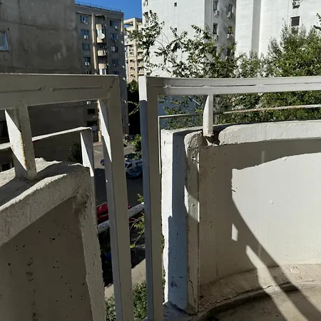 Sunrise Apartament