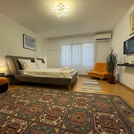 Apartament Sunrise