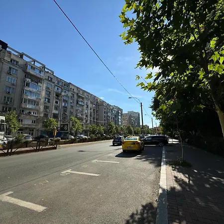 Apartament Sunrise *